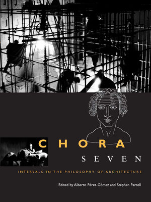cover image of Chora 7